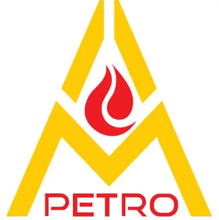 Logo AM PETRO SERVICE
