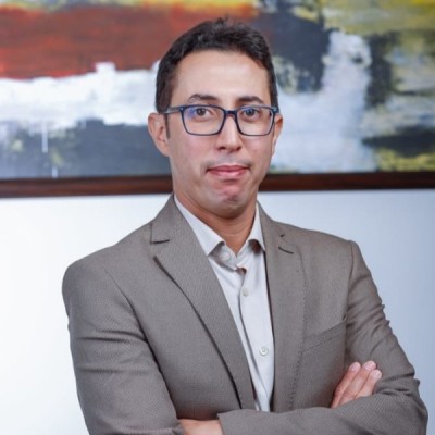 Portrait de votre interlocuteur NODMA Horizon